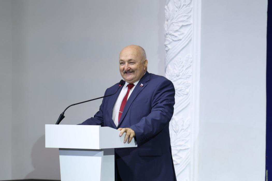 Псковский хлебокомбинат отмечает 80-летие