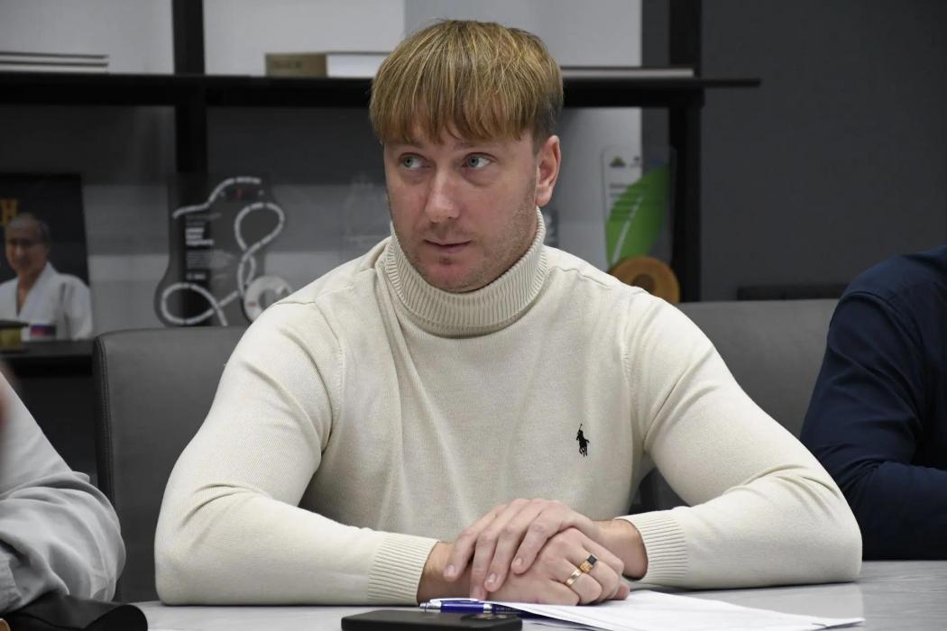 Врип главы Пскова проверил готовность подрядчиков к зимнему сезону