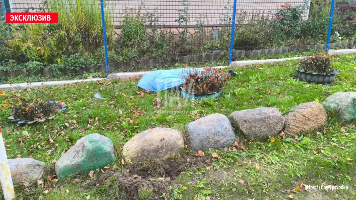 В Кунье погиб мотоциклист, не справившийся с управлением