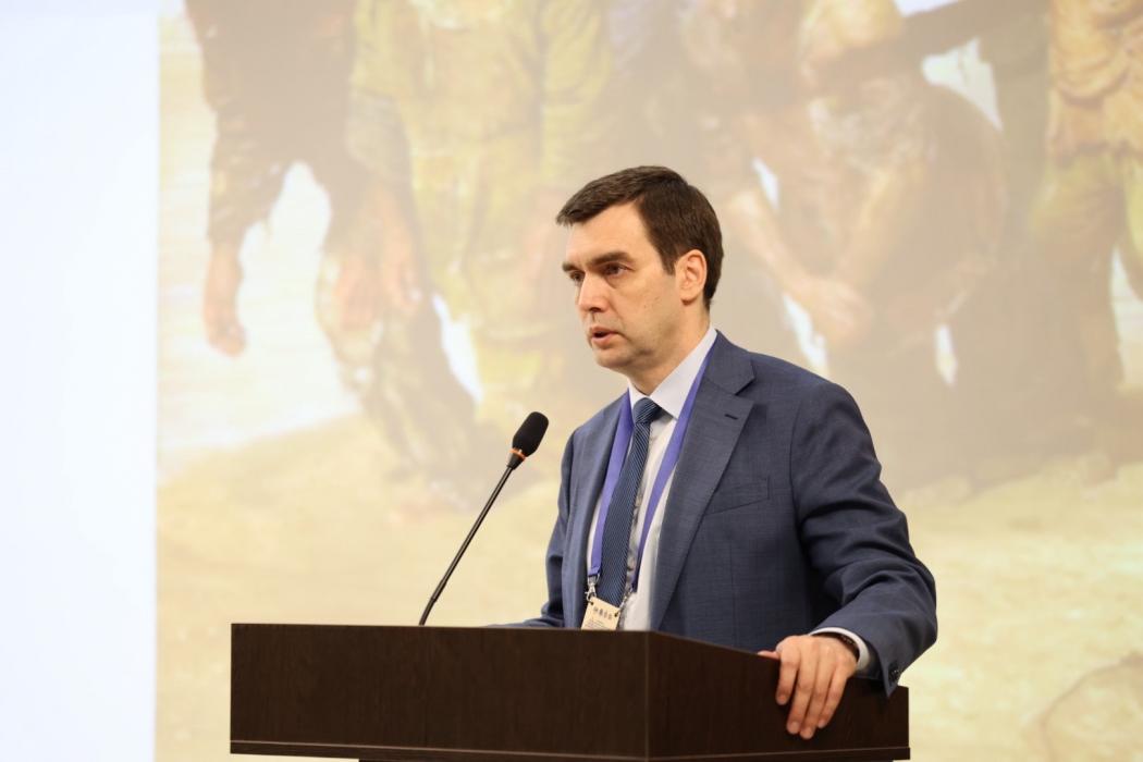 Секция «Музеи и культурные пространства малых городов»