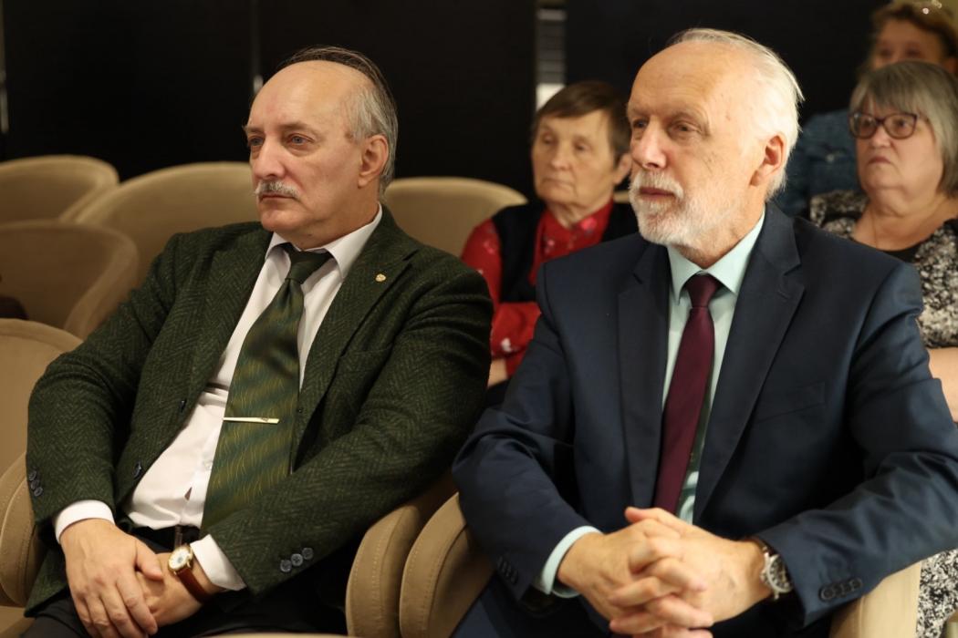 Секция «Музеи и культурные пространства малых городов»