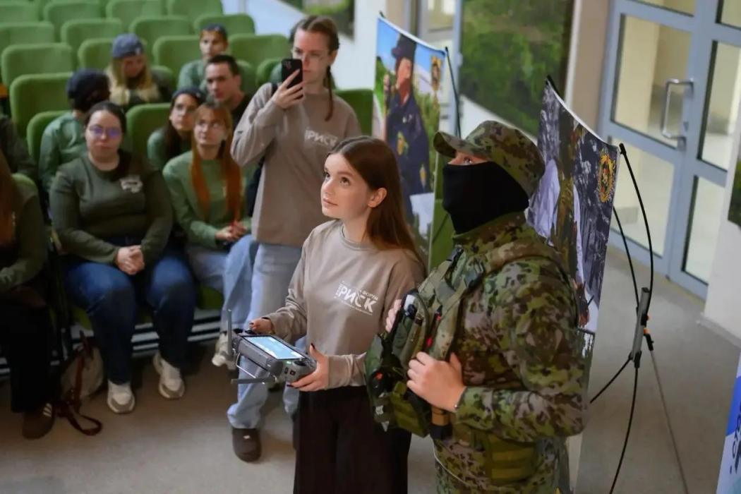 Форум «Стоп-риск: стратегии профилактики» проходит в Печорах