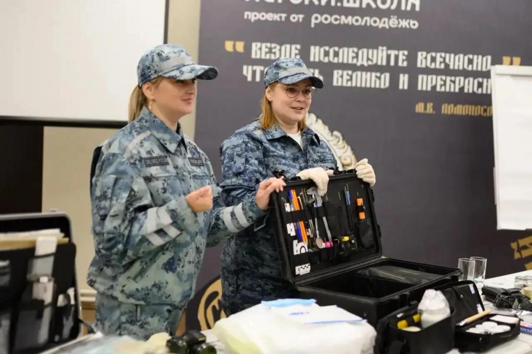 Форум «Стоп-риск: стратегии профилактики» проходит в Печорах