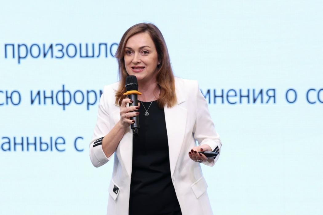 На медиафоруме в Пскове рассказали, как делать контент в эпоху коротких видео