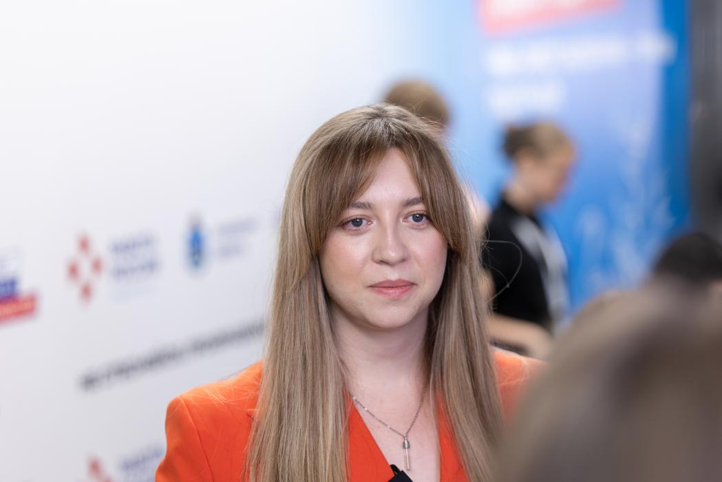 Карьерные консультации, дискуссии, мастер-классы: форум «Найди себя в Псковской области»