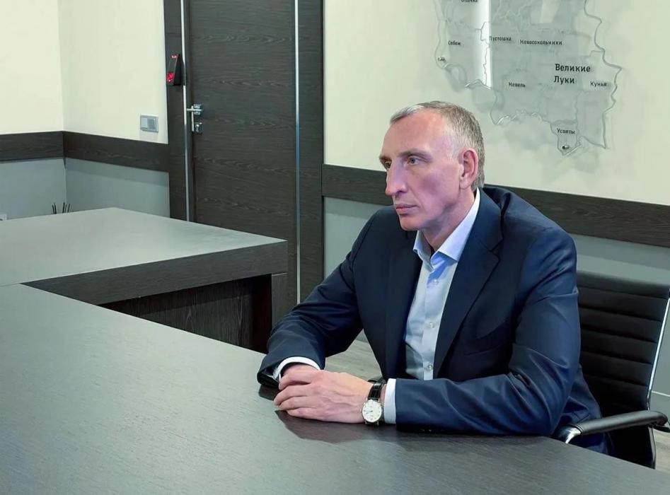 Михаил Ведерников обсудил с Александром Козловским итоги выборов и планы на будущее