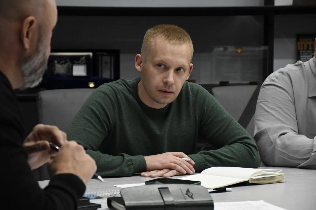 Врип главы Пскова проверил готовность подрядчиков к зимнему сезону