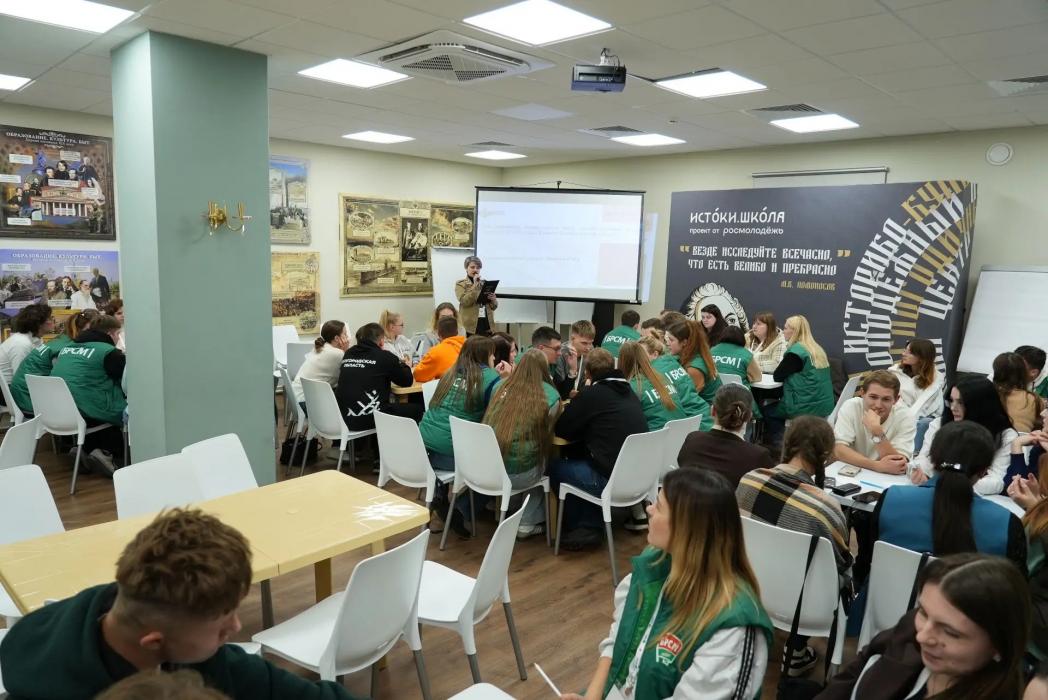 Кибербезопасность и спорт: второй день ​слёта-фестиваля молодёжных объединений Союзного государства проходит в Печорах