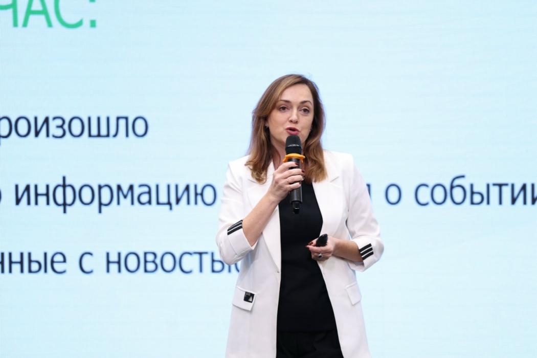 На медиафоруме в Пскове рассказали, как делать контент в эпоху коротких видео