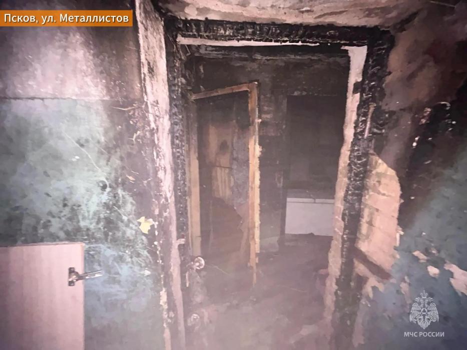 ЧП в регионе за выходные 