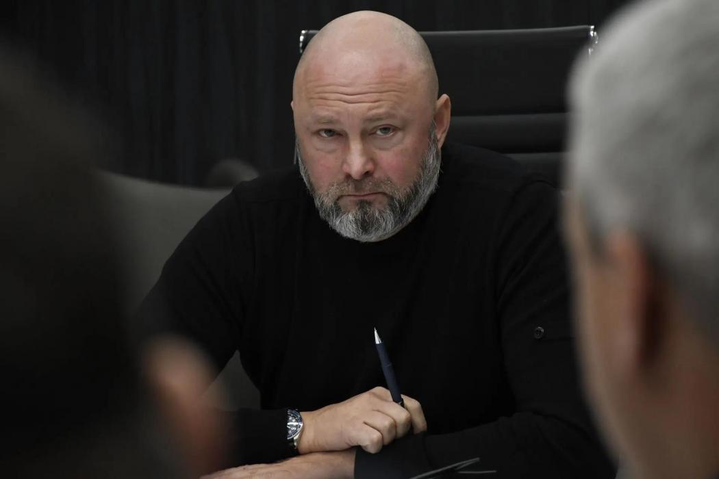 Врип главы Пскова проверил готовность подрядчиков к зимнему сезону