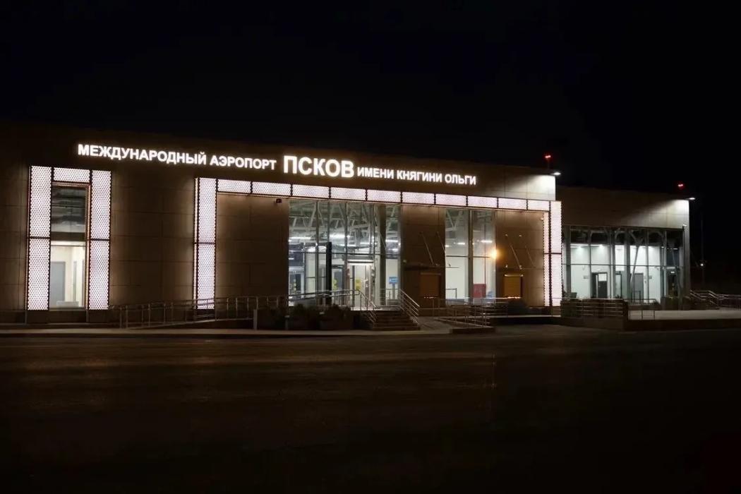 Президент России Владимир Путин 