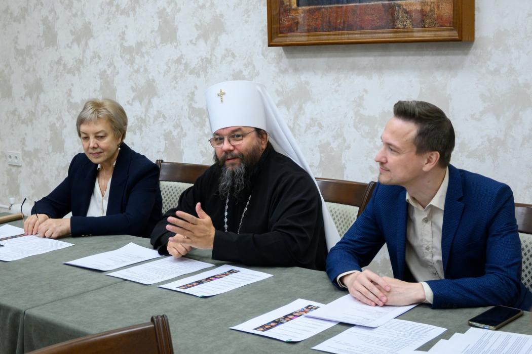 Рождественские чтения пройдут в Псковской области с 25 ноября по 5 декабря