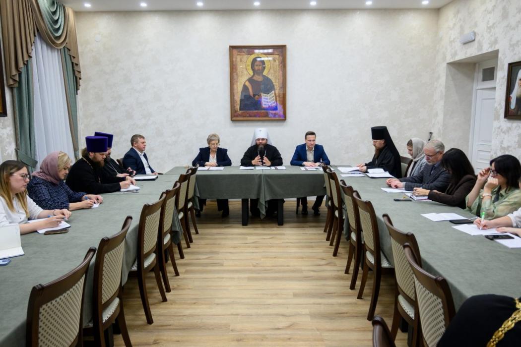 Рождественские чтения пройдут в Псковской области с 25 ноября по 5 декабря