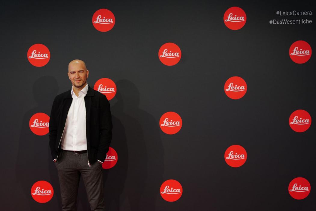Leica Oskar Barnack Award 2026