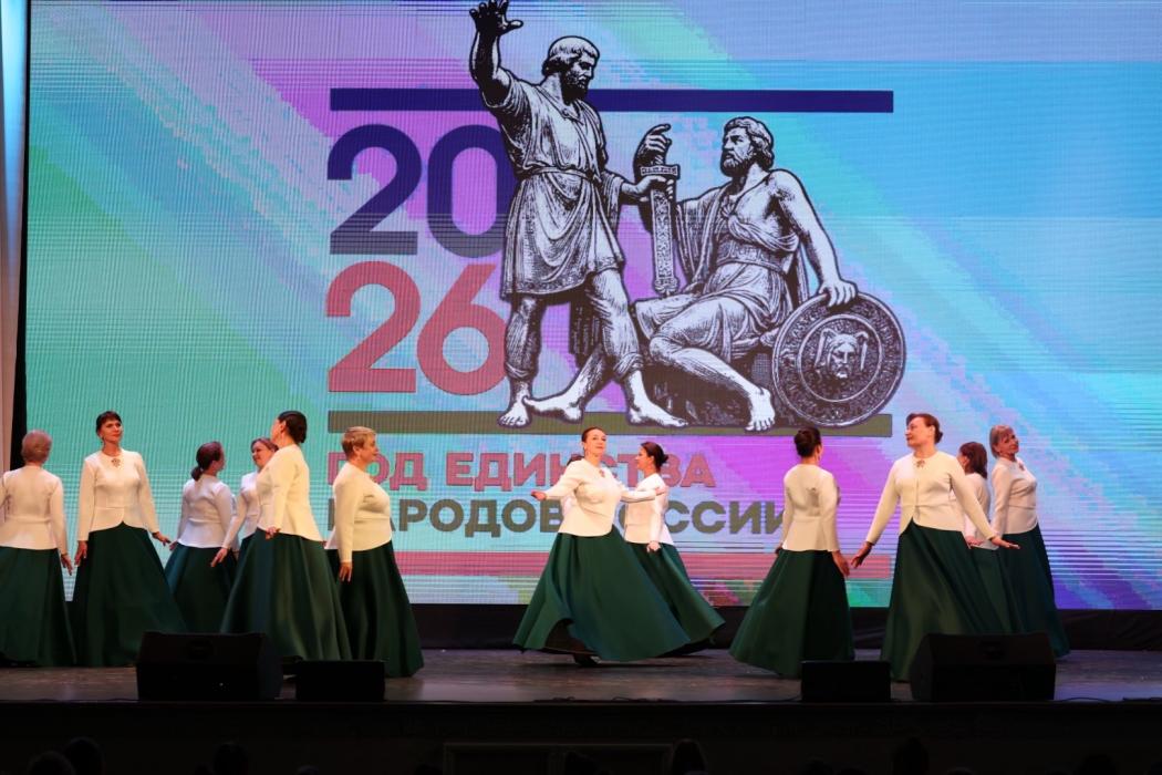 Хореографический фестиваль-конкурс проходит в Пскове