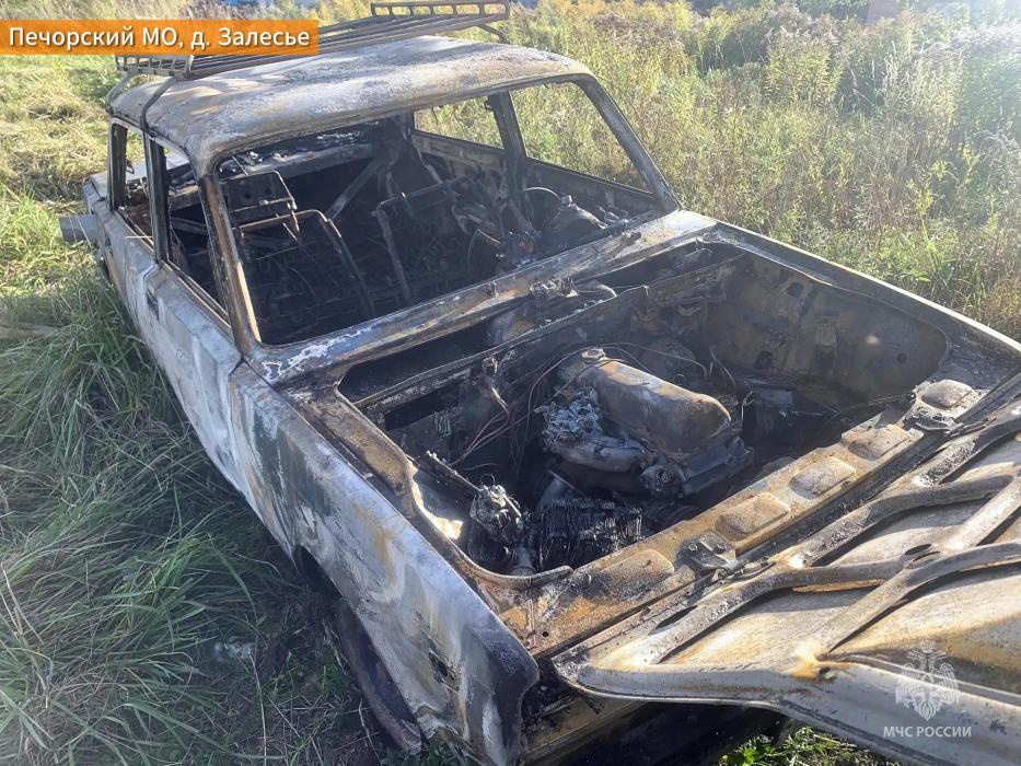ЧП в регионе за выходные 