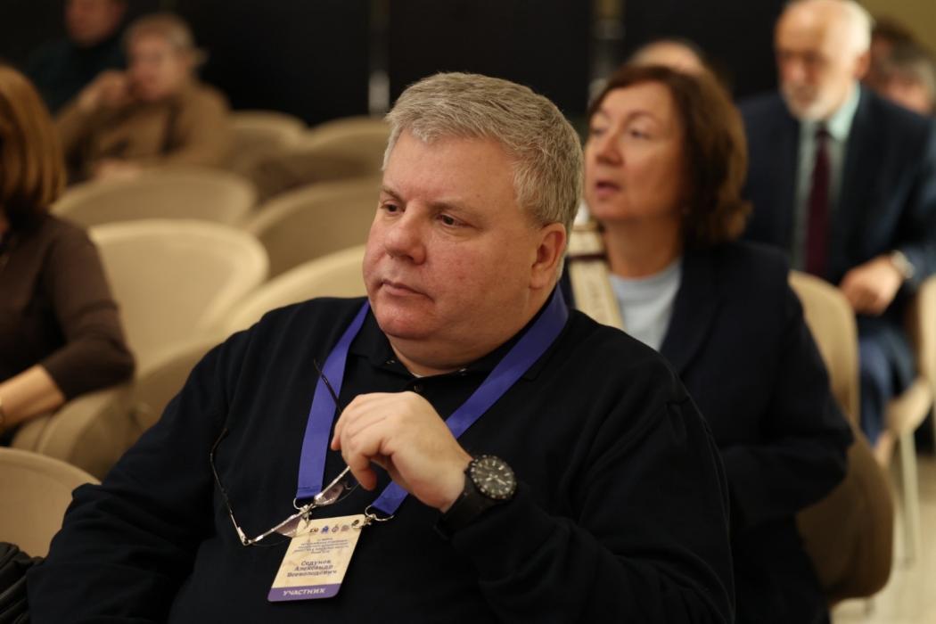Секция «Музеи и культурные пространства малых городов»