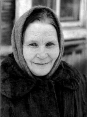 На фото: Ольга Сергеева