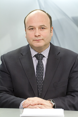 На фото: Дмитрий Равикович