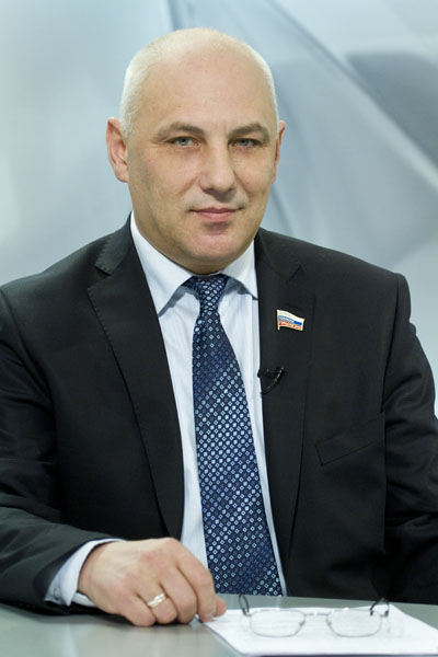 На фото: Григорий Турчин