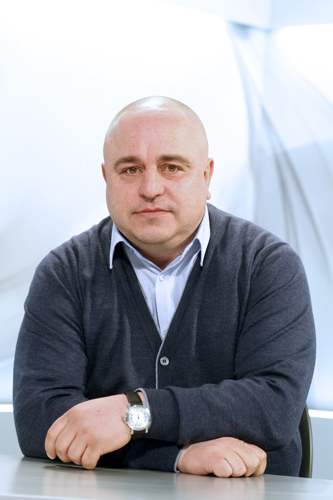На фото: Алексей Севастьянов