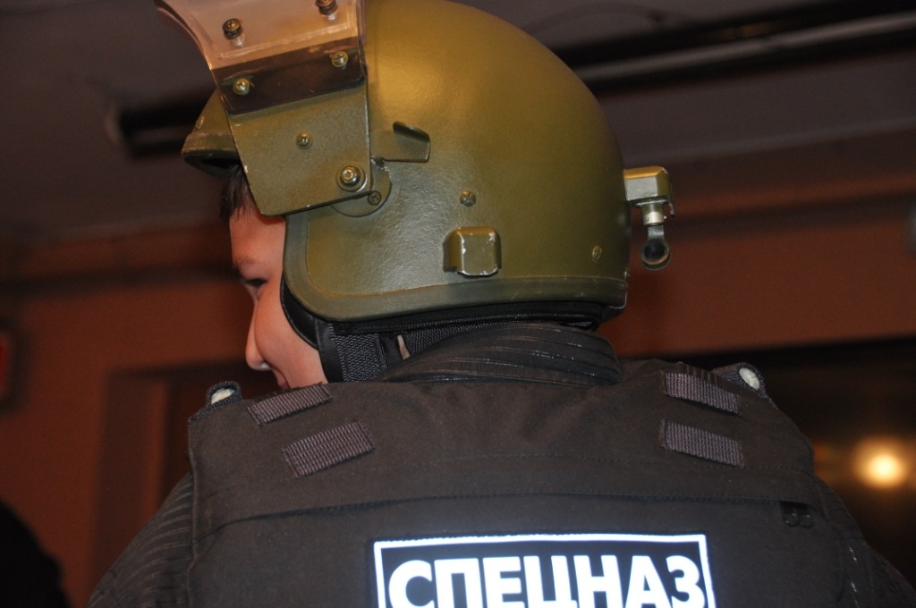 Фото пресс-службы ведомства