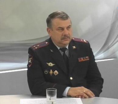 На фото: Анатолий Ефимов