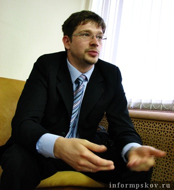 Sergejs Nevolskis