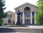 Этажность Великолукского драмтеатра хотят увеличить во время реконструкции - объявлен тендер