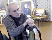 Известный искусствовед Юлий Селиверстов скончался в Пскове