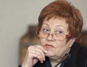 Ирина Голубева: То, что строительство отдельного входа в главпочтамт полностью согласовано – неправда