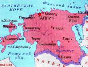 Каждый пятый житель Эстонии сбежал бы в случае нападения на страну