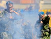 В Пскове десантники впервые проведут акцию «День призывника»