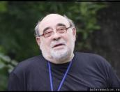В Пскове скончался народный артист России, режиссёр Вадим Радун