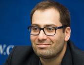 Скрипач-виртуоз пообещал псковичам музыкальный экспромт