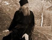 В Псково-Печерском монастыре отмечают 100-летие со дня рождения архимандрита Алипия 