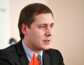 Андрей Михеев: Сейчас инвестора голым полем не завлечёшь