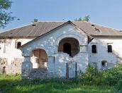 Минкульт по просьбе властей Псковской области выделит средства на экстренные работы в Доме Печенко