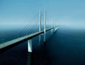 Стоимость моста через Керченский пролив составит до 200 млрд рублей