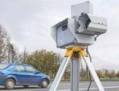 Комплексы автофиксации нарушений ПДД сегодня разместят на трёх улицах Пскова