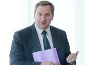 Иван Цецерский о работе Общественного штаба: Если бы мы не останавливали круглые столы, то они шли бы, шли бы и шли бы
