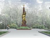 22 августа в Пскове откроют памятник героям Первой мировой войны