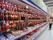 Продуктовый голод псковичам не грозит, уверена Ольга Милонаец