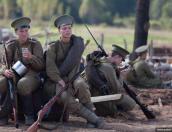 Премьера фильма «Батальон смерти» переносится на начало 2015 года
