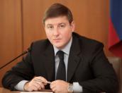 Андрей Турчак поздравил псковскую дивизию с награждением орденом Суворова