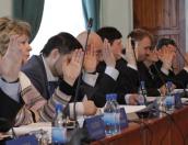 29 августа состоится внеочередная сессия Псковской городской Думы