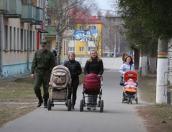 Военный городок в Гдовском районе будет передан в ведение муниципалитета