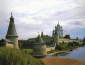 Конкурс на пост главного архитектора города не привлёк троих известных в этой сфере псковичей