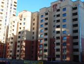 К 2024 году микрорайон «Борисовичи» в Пскове полностью застроят жильём эконом-класса